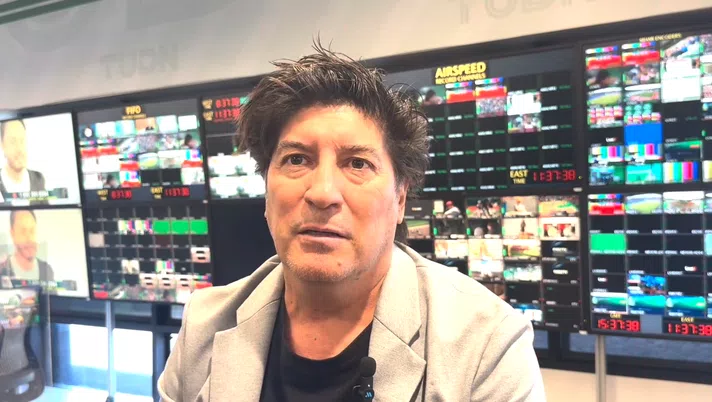 Zamorano: “Lautaro grande numero 9, uno dei migliori in Europa. Ma non è lo stesso…” - immagine 1