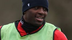 Calciomercato Milan, Accomando: “Per Mateta si andrà avanti fino all’ultimo giorno di mercato”