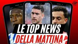 Top News Calciomercato Milan: Allegri chiama Vlahovic, Moretto svela una pista calda
