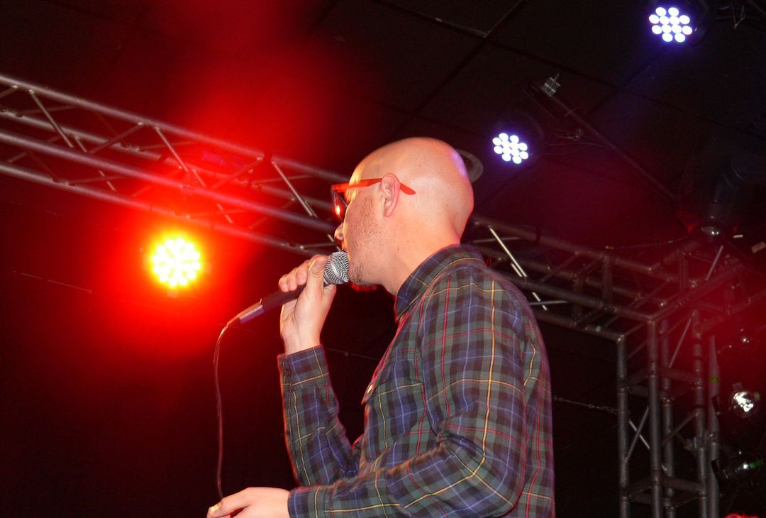 Fotogallery – “CantaToro” il concerto per il Fila - immagine 50