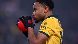 Bologna, dopo Como e Firenze: il primo palloncino in trasferta di Nkunku