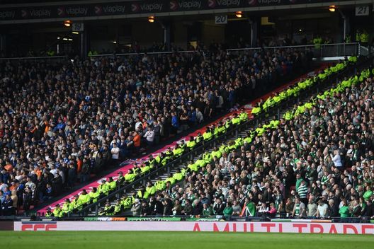 Old Firm, ancora senza tifosi in trasferta? Tifosi del Celtic e Rangers in ansia- immagine 2