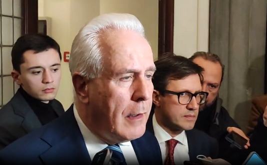 Giani: “Franchi? Frenare i tempi dei lavori, ma utilizzare i 150 milioni”- immagine 2