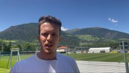 Torino, terzo giorno di ritiro a Prato allo Stelvio: il resoconto odierno (VIDEO)