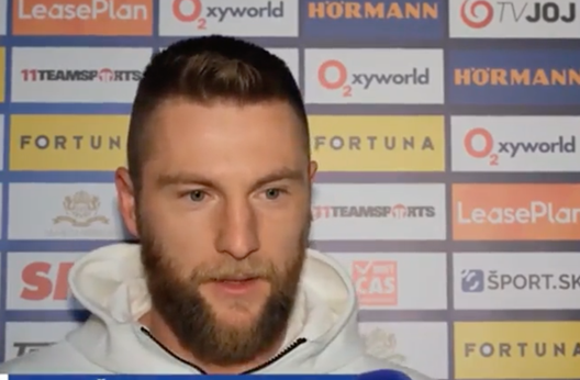 Skriniar: “PSG, contatti da oltre un anno: la verità. Quando ero infortunato…”- immagine 4