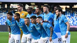 Napoli, non solo Kvara: ci sono altri tre 4 in pagella contro il Bologna