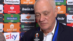 VIDEO SKY / Percassi: “E’ impossibile che vengano a prendere Gasperini”