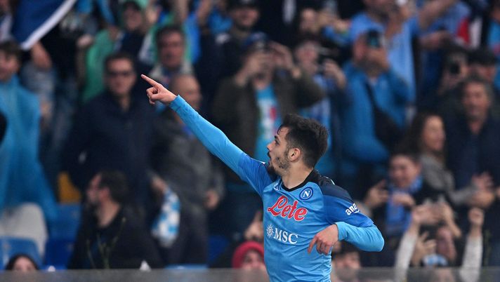 Gaetano napoli