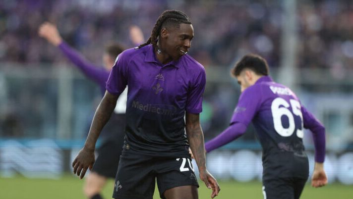 I voti di Fiorentina-Genoa per il fanta: Kean più di Gudmundsson, De Winter come Gosens e Dodo- immagine 1