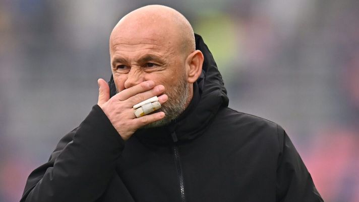 Cucco: “Vedo Italiano per il post Conte, é il profilo giusto” - immagine 1