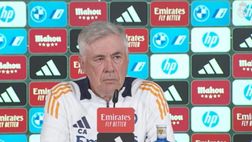 Ancelotti: “Congratulazioni a PSG e Inter, sarà una finale bellissima. Il Barcellona…”