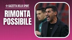 Milan, Fonseca a secco in Champions: l’opinione del club e di Cardinale