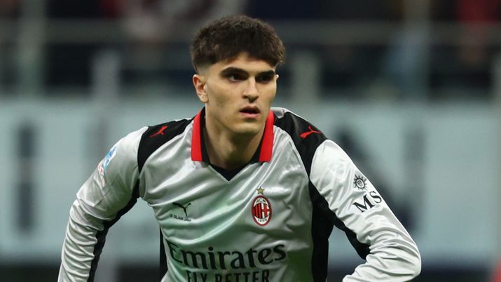 Milan, Bartesaghi: 'Primo giorno al Vismara con Maldini. Vi racconto questo retroscena con Leao'