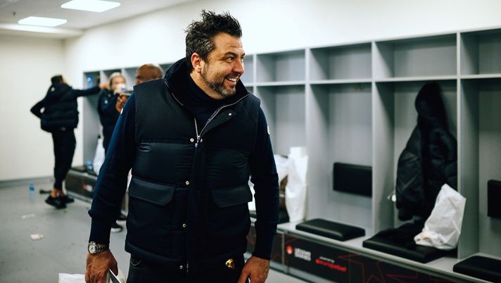 Getty Images Frey: “Baggio mi ha raccontato del buddismo. La mia curiosità doveva fare un passo in più” - immagine 1