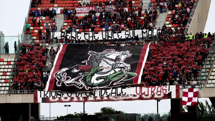 Asta da 125mila euro davanti al Giudice: così rinasce e ritorna la Reggina - immagine 1