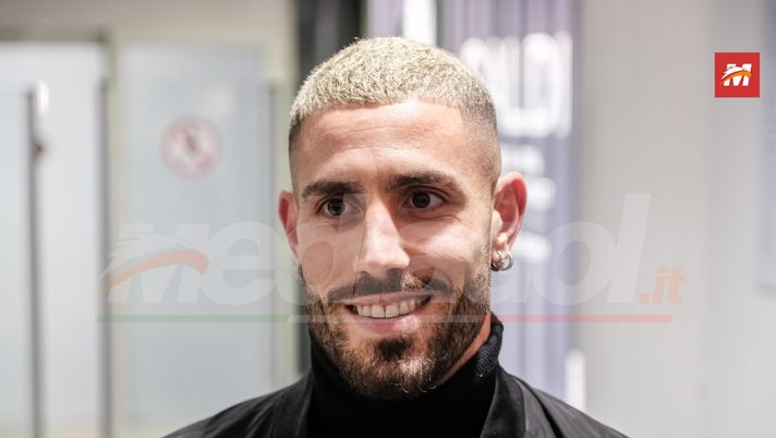 Cosenza-Sassuolo 2-5: Dionisi elimina Caserta dalla Coppa Italia. In gol anche Tutino Cosenza-Sassuolo 2-5: Dionisi elimina Caserta dalla Coppa Italia. In gol anche Tutino - immagine 1