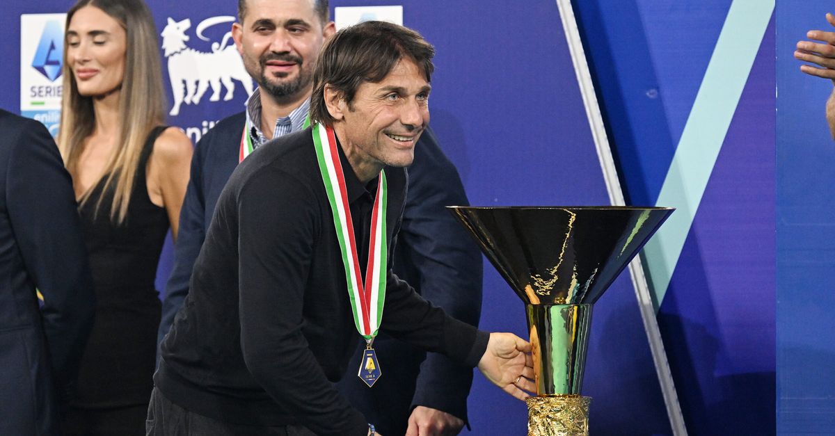 Del Genio e le percentuali sullo scudetto: “Al Milan un 30% da dividere con Roma e Juve”