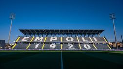 È il giorno di Empoli-Inter, Sky o DAZN? Dove vedere la partita in tv e streaming