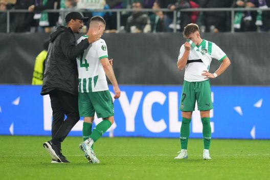 San Gallo, Maassen dopo il ko contro la Fiorentina: “Dovevamo far meglio in difesa”- immagine 2