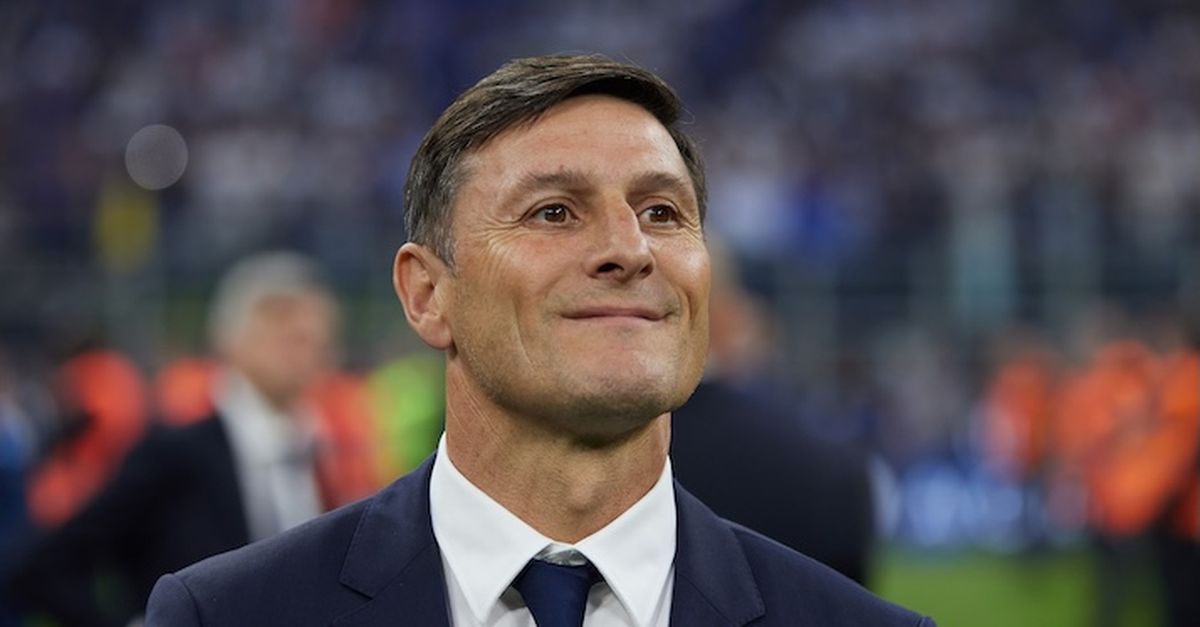 Inter, parla Zanetti: “Bastoni? Grandi qualità umane. Ecco cosa manca all’Inter…”