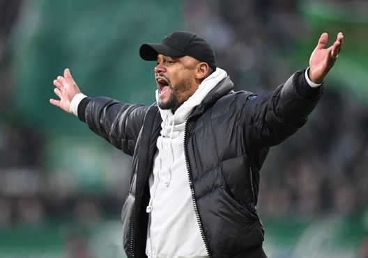 Kompany rivela l’avversario più difficile: “Messi e CR7 fenomeni ma scelgo Desailly”- immagine 2