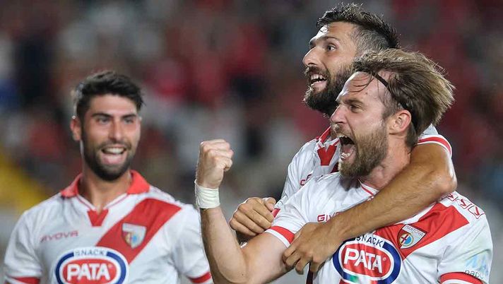 L’avversario della dodicesima giornata: il claudicante Mantova di Possanzini- immagine 1