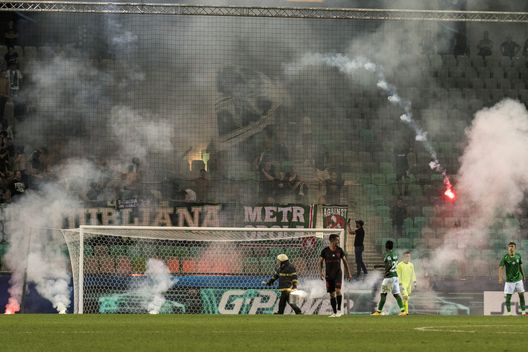 Derby eterno sloveno, l’Olimpija Ljubljana raccomanda: “Non lanciate oggetti in campo”- immagine 3