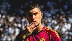 Soulé annuncia: “Ringrazio l’Italia ma voglio giocare con l’Argentina! Due anni fa a Spalletti…”