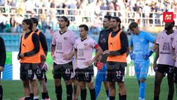 SONDAGGIO: Inizio deludente del Palermo, di chi è la colpa?