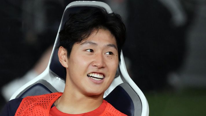 Il PSG ‘rinuncia’ a Kang In Lee: il giocatore vuole evitare 21 mesi di servizio militare - immagine 1