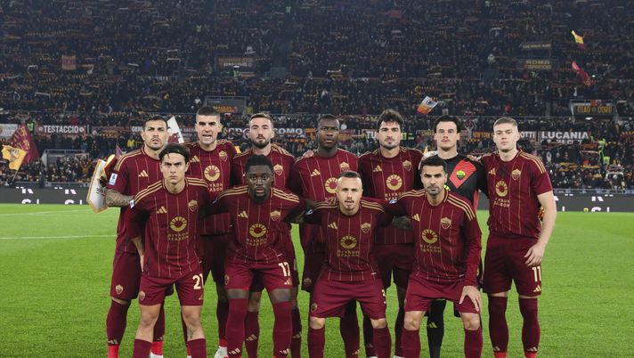 Getty Images Roma, col Lecce per ritrovare il sorriso. E c’è un record negativo da non eguagliare - immagine 1