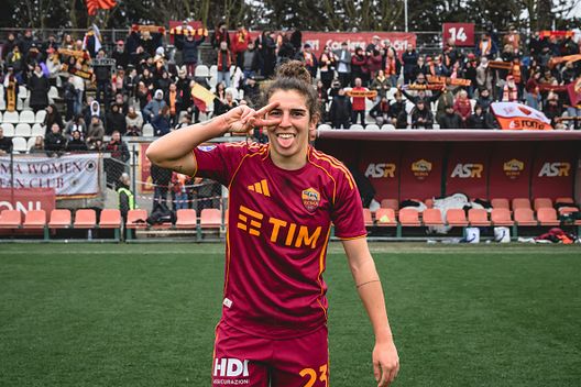 Milan Femminile, la dura legge dell’ex: Bergamaschi regala la vittoria alla Roma- immagine 2