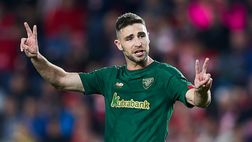 Bilbao, Yeray Alvarez positivo ad un controllo antidoping: maxi squalifica dell’UEFA