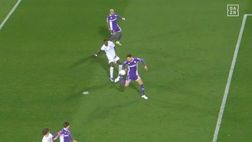 OpenVAR – Mano di Pongracic, per l’AIA no rigore. Il Var a Colombo: “Pallone inaspettato”