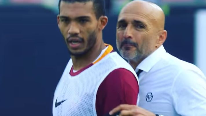 Juan Jesus Spalletti