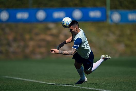 Lautaro è tornato, l’Inter lo annuncia: il Toro “sceglie” il suo partner. E Mkhitaryan…- immagine 3