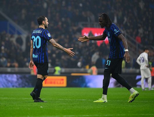 Sorrentino: “Nessuno in Italia come Calhanoglu. Inter la più forte e vi spiego perché”- immagine 3