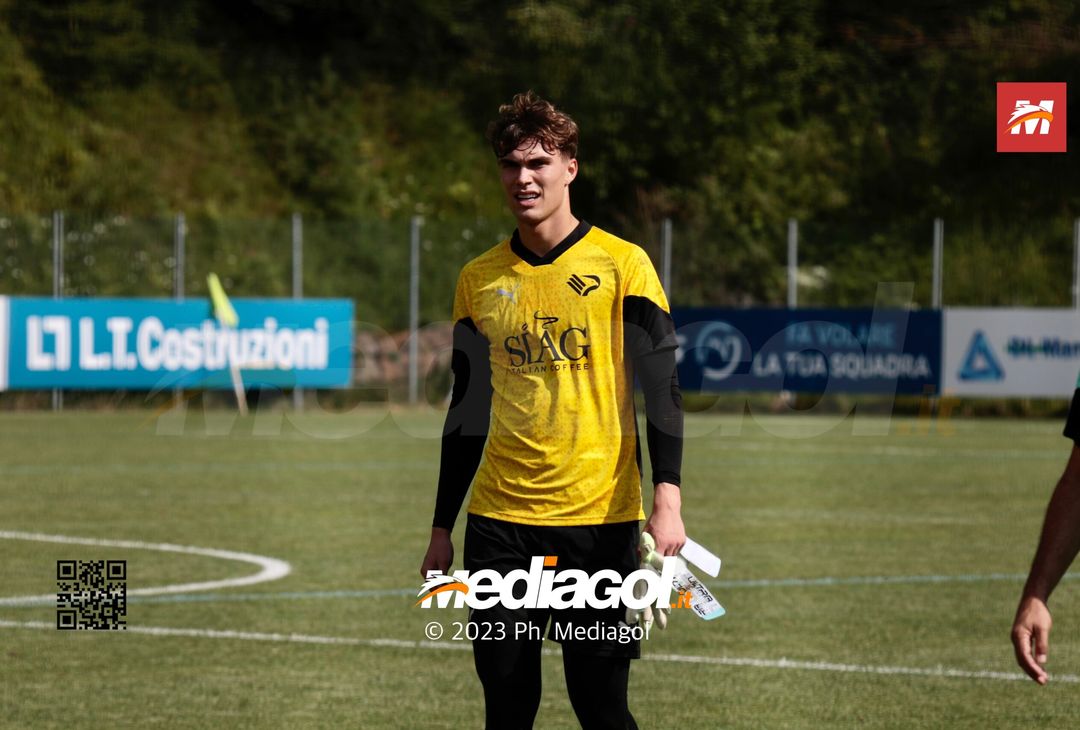 FOTO Ritiro Palermo, day 12 a Ronzone: gli scatti della seduta pomeridiana - immagine 6