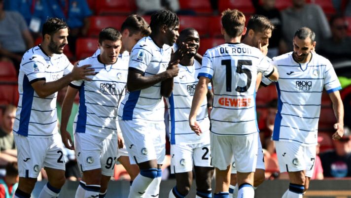 L’Atalanta vince senza Hojlund: Koopmeiners, Maehle e la gestione dei portieri - immagine 1