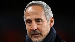 Monaco, Hutter: “Eravamo la migliore squadra in campo. Balogun sta bene”