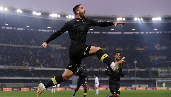 Le pagelle: Henry bomber al posto giusto, Montipò decisivo - immagine 1