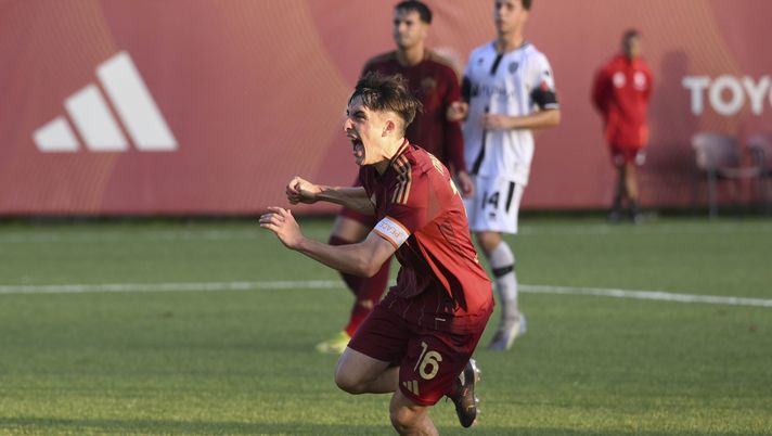 Mercato Roma, fatta per il rinnovo di Mannini: annuncio nei prossimi giorni - immagine 1