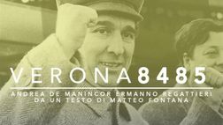 Verona8485, tre serate a Corte Molon