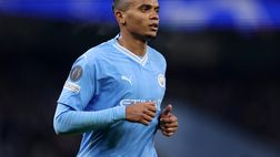 Akanji, un matematico per la difesa del Milan: non sbaglia un calcolo