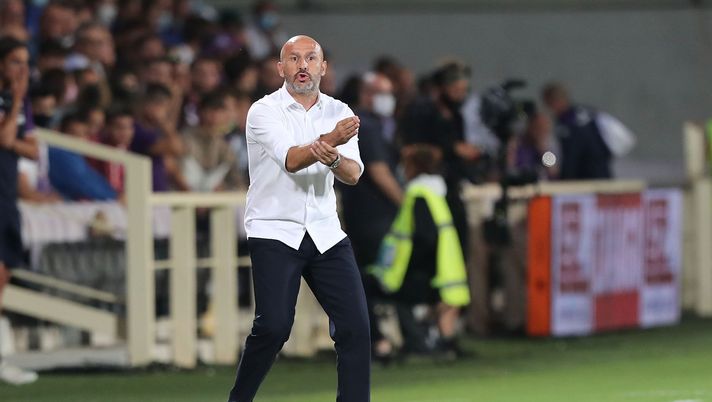 Fiorentina-Torino 2-1, Italiano: “La qualità si allena in settimana e ripaga” - immagine 1