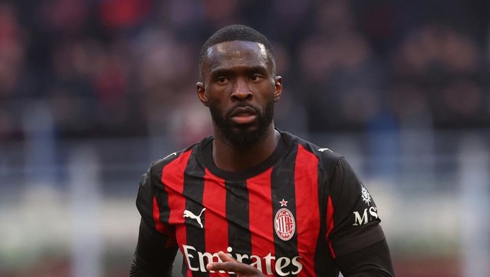 Milan, tre big in scadenza fra un anno: il punto sul rinnovo di Tomori
