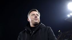 Udinese – Bologna | Runjaic: “Iker Bravo? Deve parlare meno…”