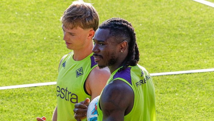 Kean e Gudmundsson, adesso coltivate la chimica: l’obiettivo di Stefano Pioli - immagine 1