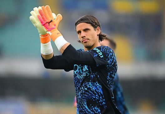 Yann Sommer