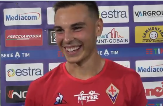 Empoli: i toscani sopperiscono all’infortunio di Perisan con un ex gigliato- immagine 2